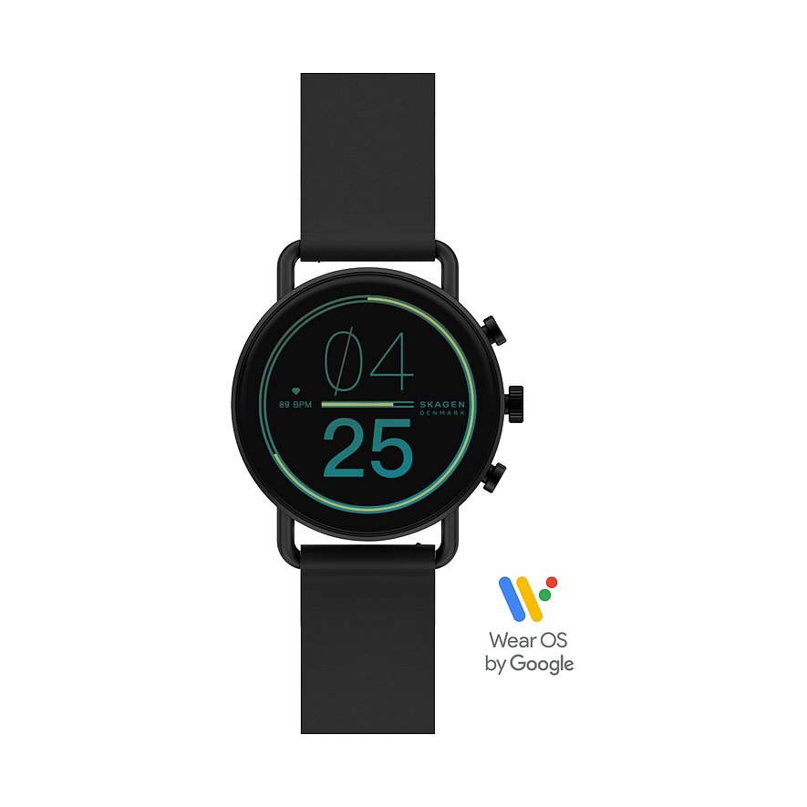 2. Chance - Skagen Connected Smartwatch SKT5303