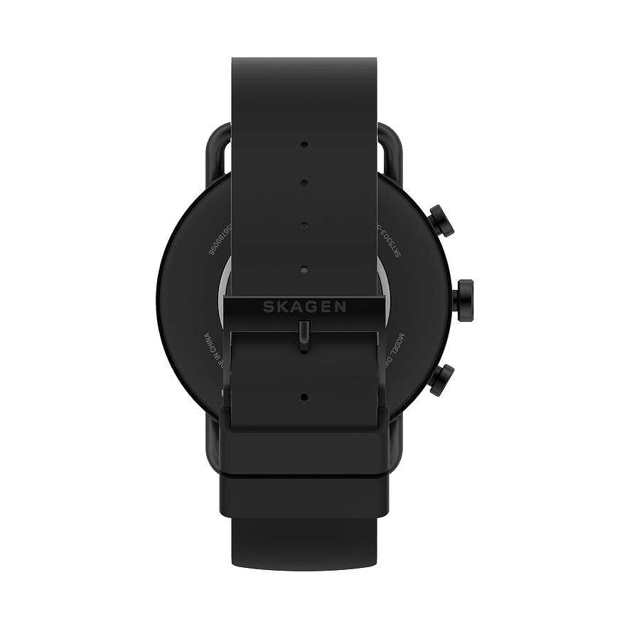 2. Chance - Skagen Connected Smartwatch SKT5303