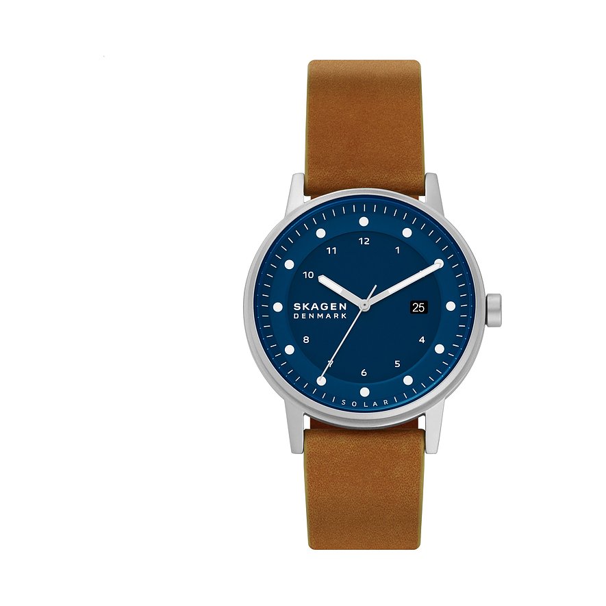2. Chance - Skagen Herrenuhr SKW6739