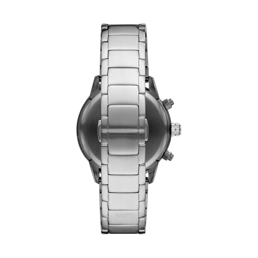 2. Chance - Emporio Armani Chronograph AR11241