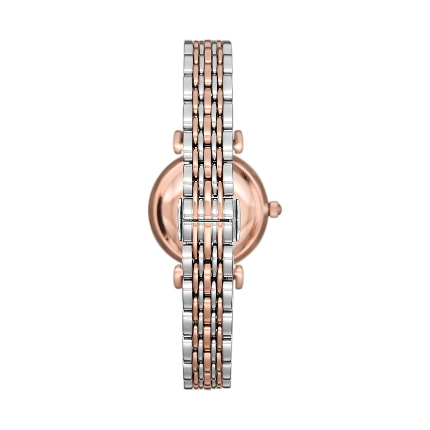 2. Chance - Emporio Armani Damenuhr AR11223