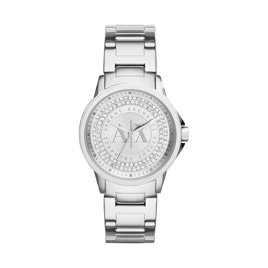 2. Chance - Armani Exchange Damenuhr