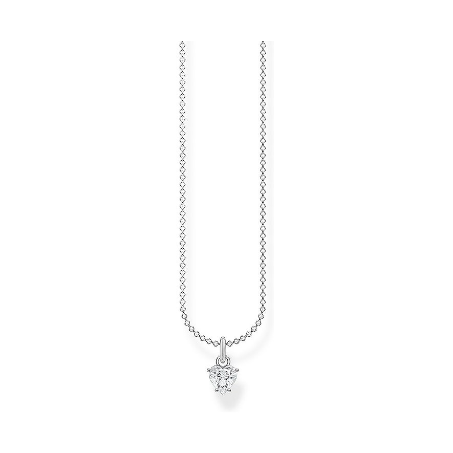 2. Chance - Thomas Sabo Kette