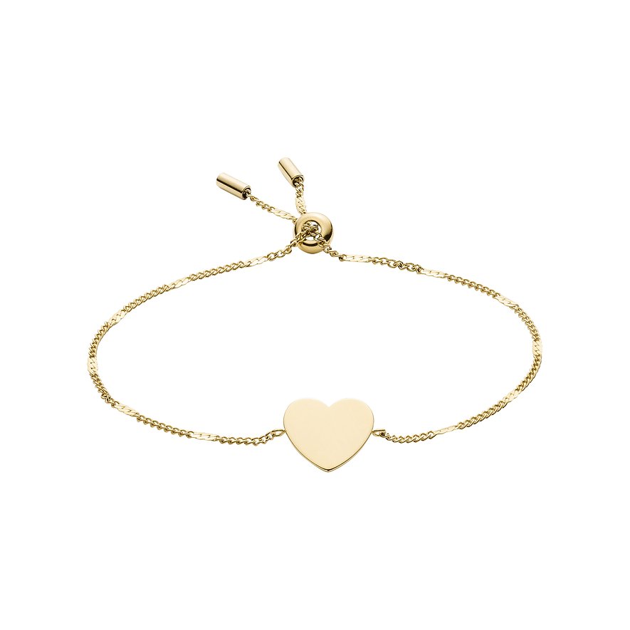 2. Chance - Fossil Armband