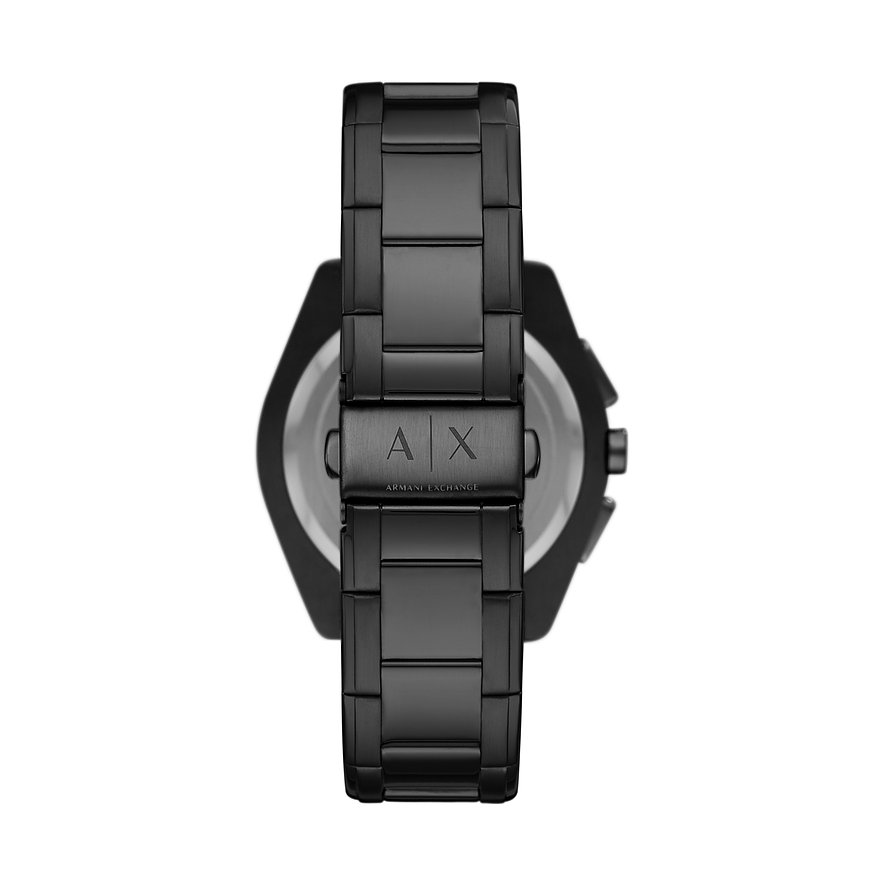 2. Chance - Armani Exchange Chronograph