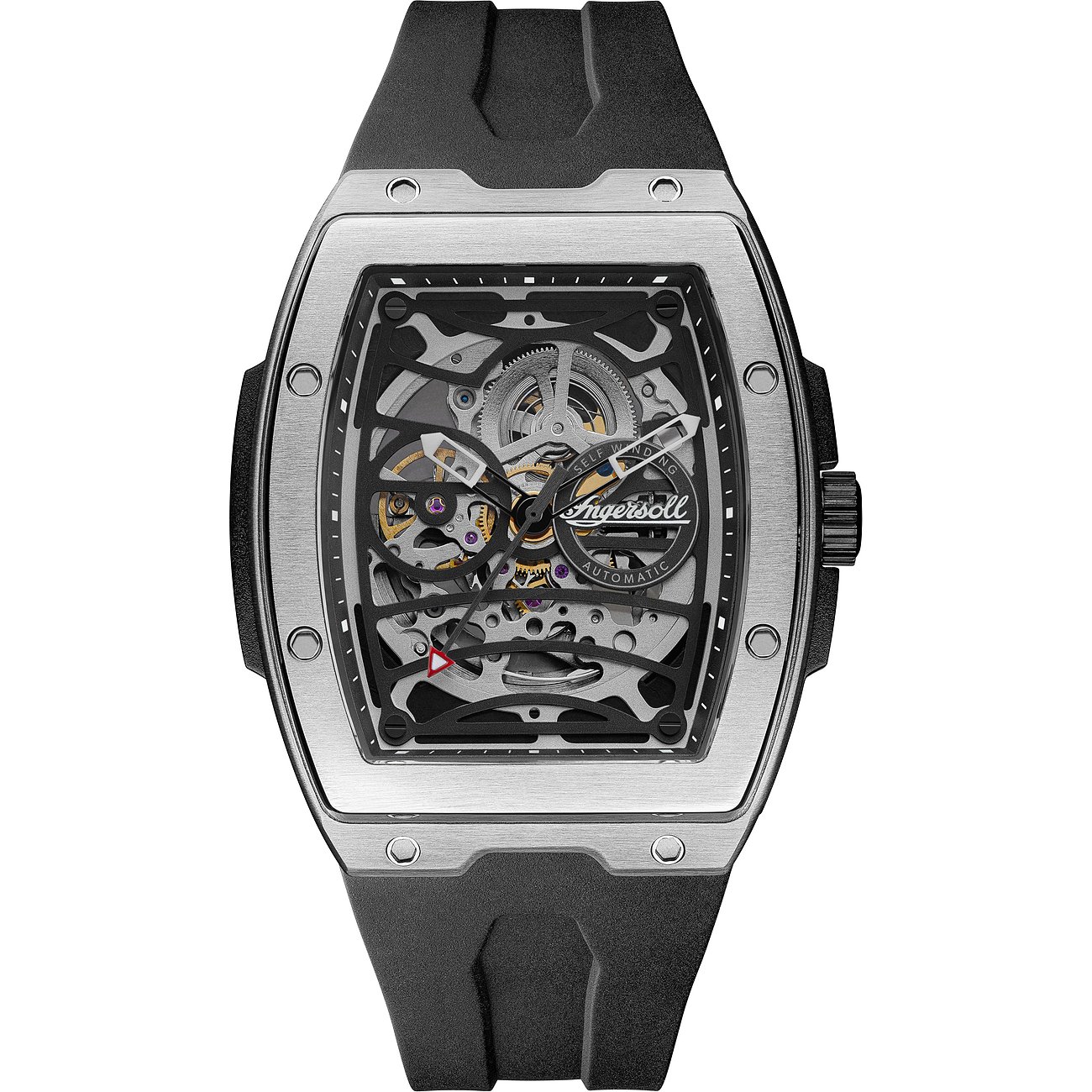 2. Chance - Ingersoll Herrenuhr