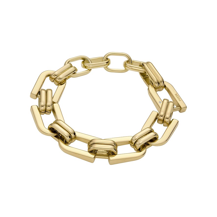 2. Chance - Fossil Armband