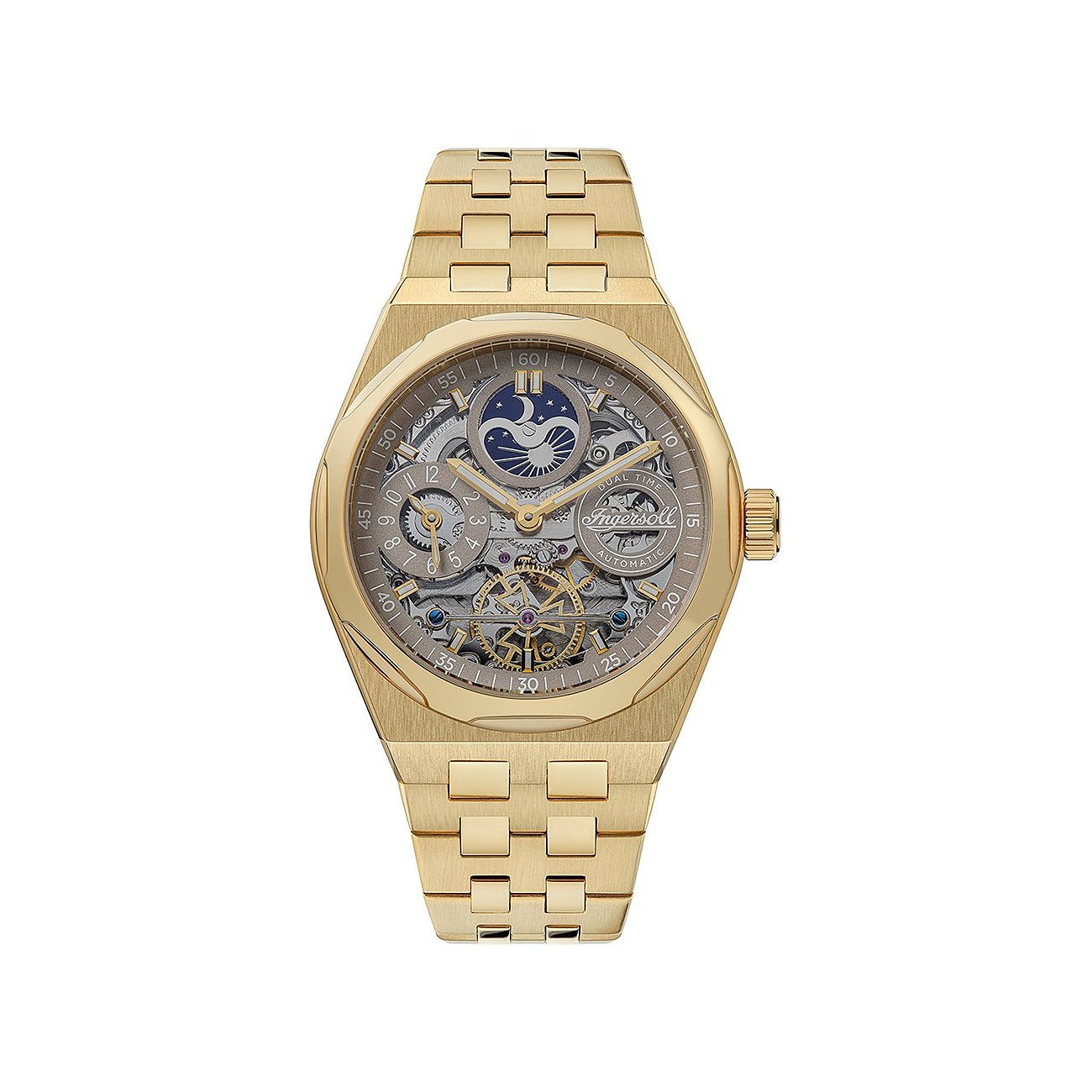 2. Chance - Ingersoll Herrenuhr I12902