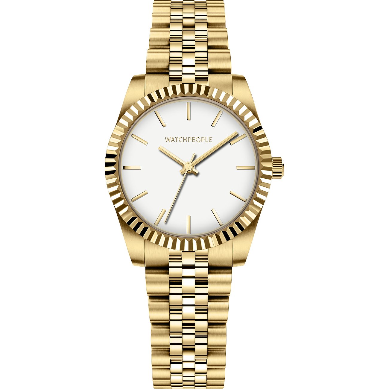 2. Chance - Watchpeople Damenuhr