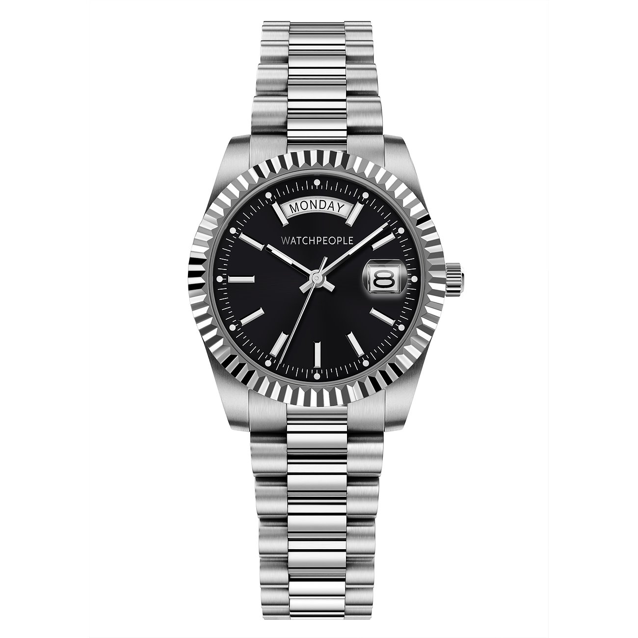 2. Chance - Watchpeople Damenuhr