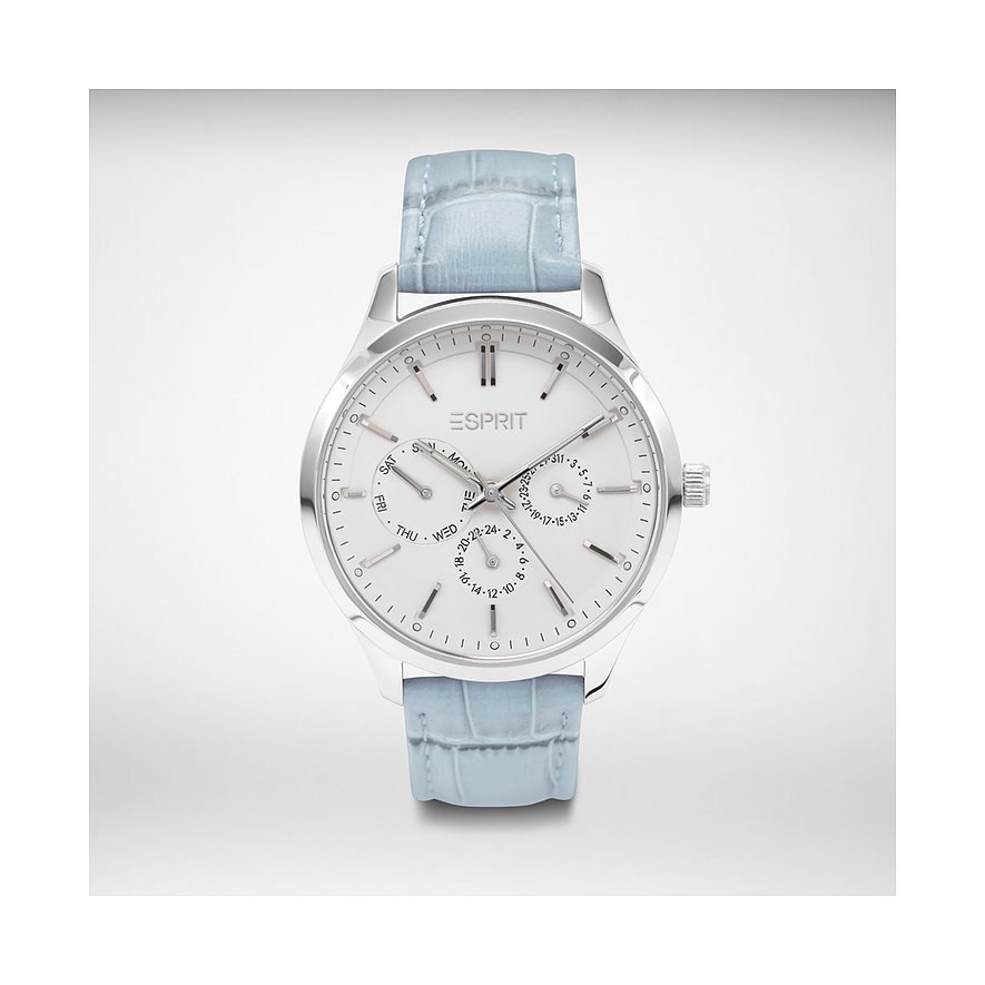 2. Chance - ESPRIT Chronograph 88983017