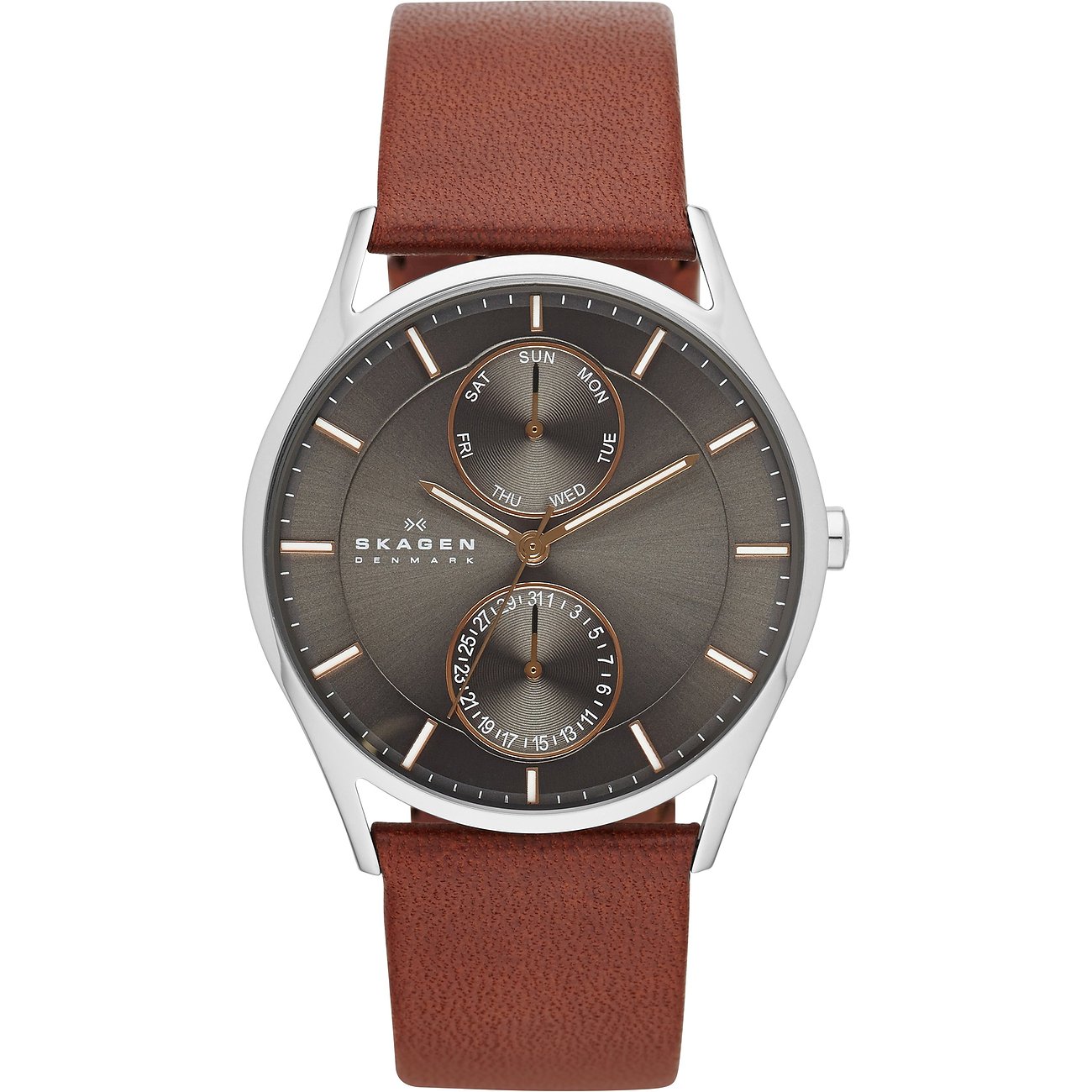 2. Chance - Skagen Herrenuhr