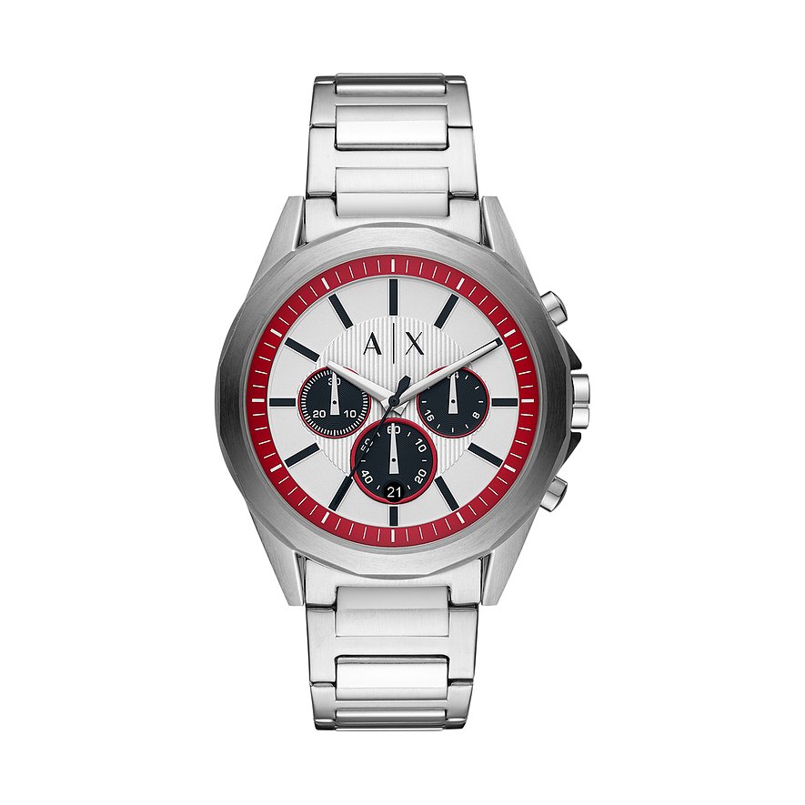 2. Chance - Armani Exchange Chronograph AX2646