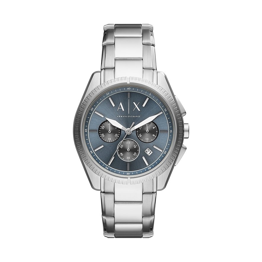2. Chance – Armani Exchange Chronograph