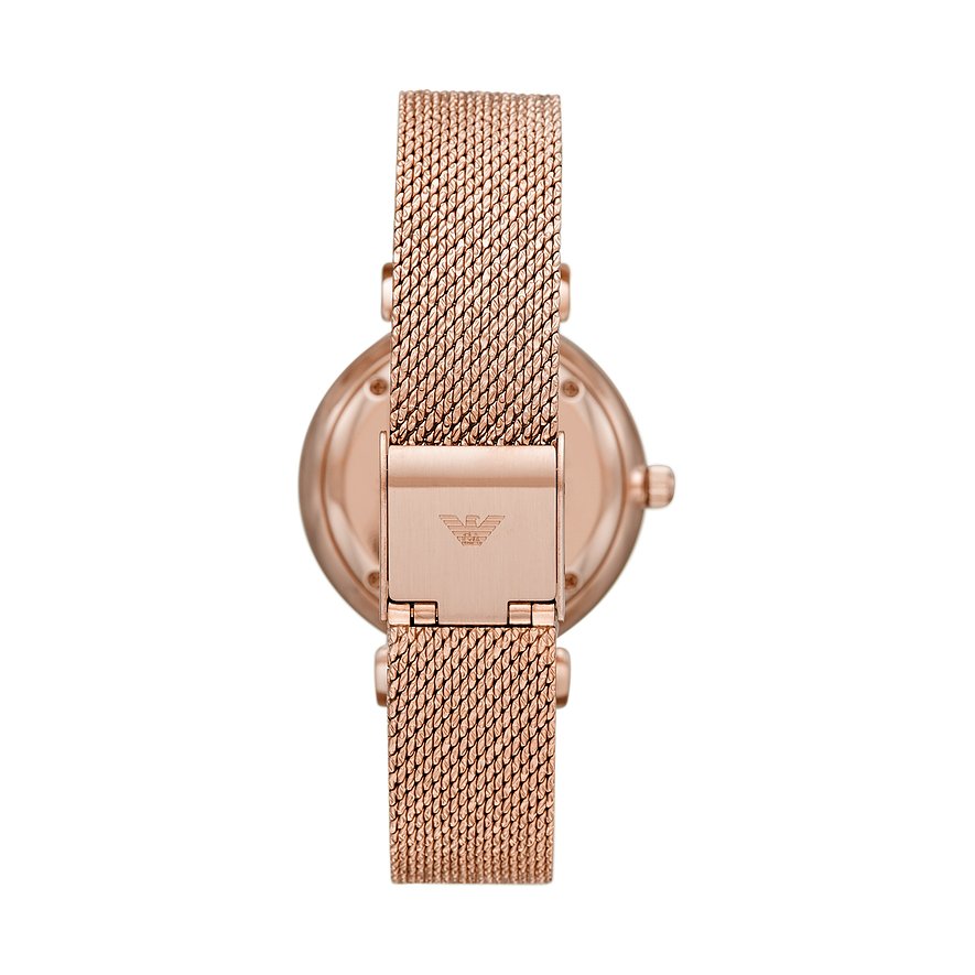 2. Chance - Emporio Armani Damenuhr AR11320 bei Christ.de bestellen