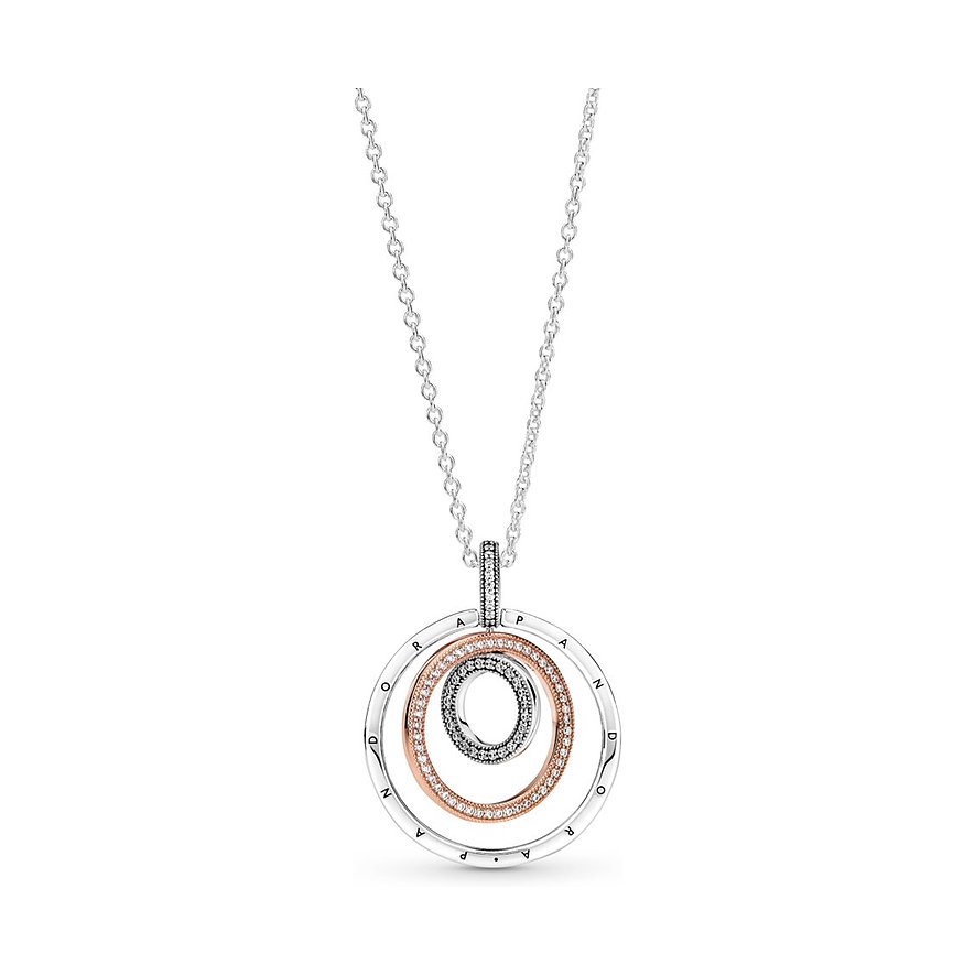 2. Chance - Pandora Kette 389483C01-60