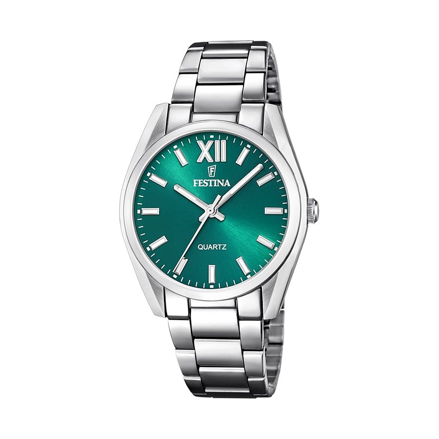 2. Chance - Festina Damenuhr F20622/C