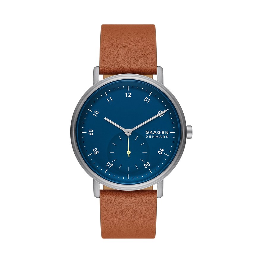 2. Chance - Skagen Herrenuhr SKW6888