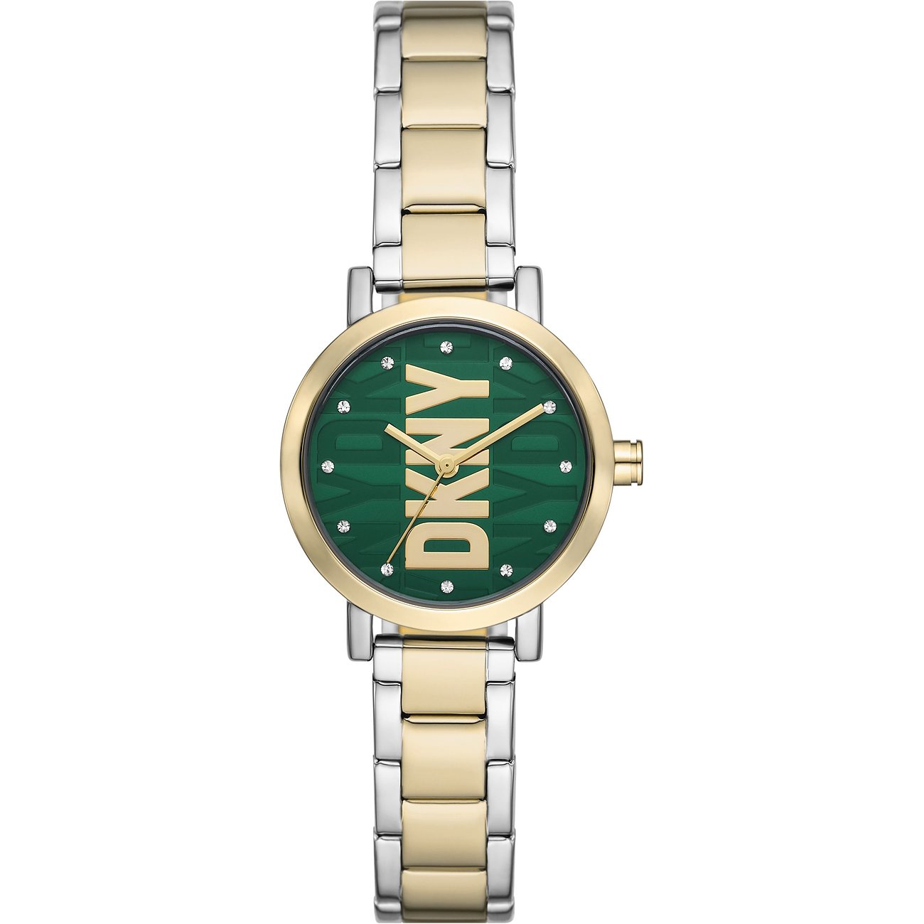 DKNY Damenuhr SOHO NY6676