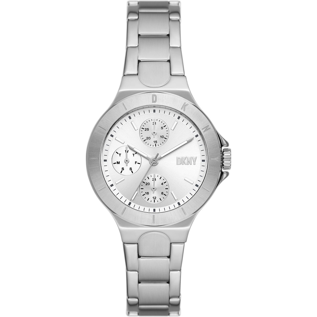 DKNY Damenuhr CHAMBERS NY6678