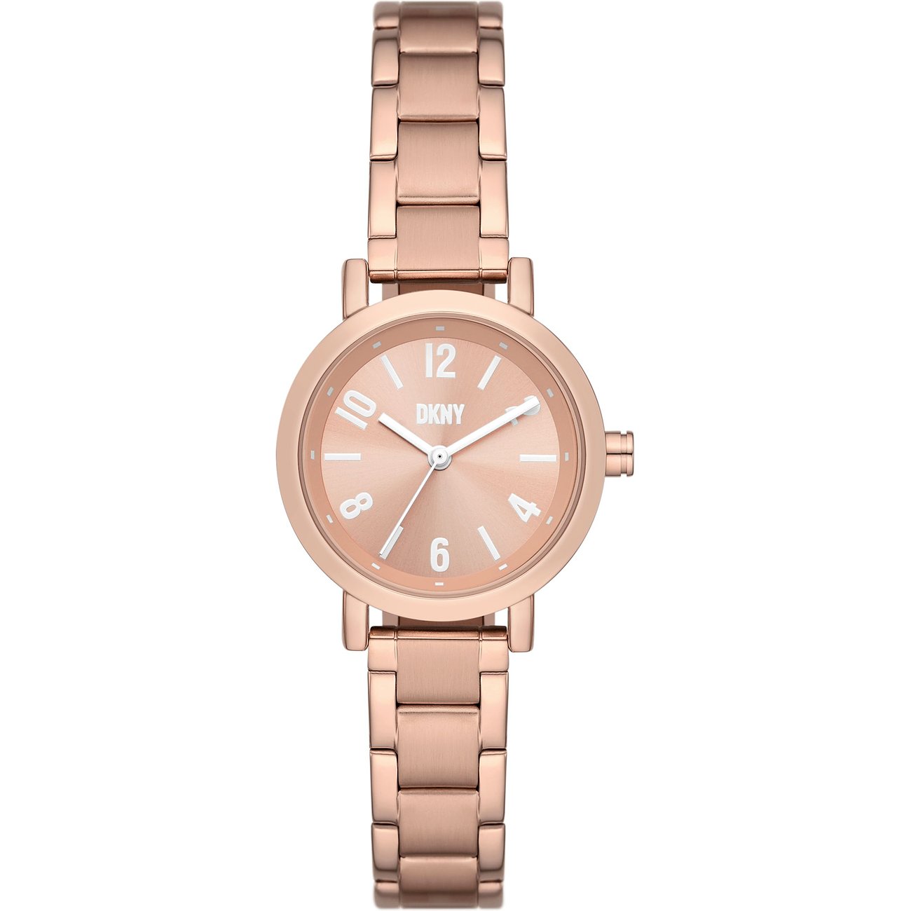 DKNY Damenuhr SOHO NY6679