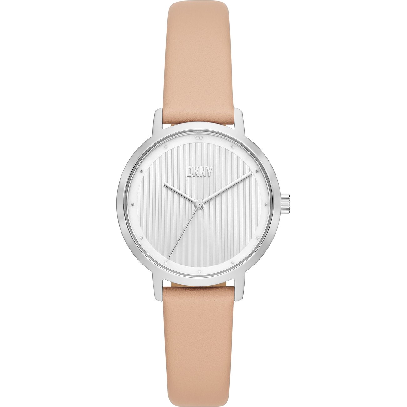 DKNY Damenuhr THE MODERNIST NY6681