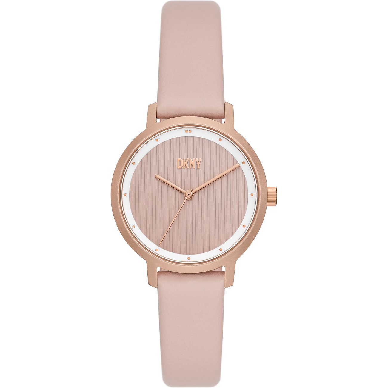 DKNY Damenuhr THE MODERNIST NY6682