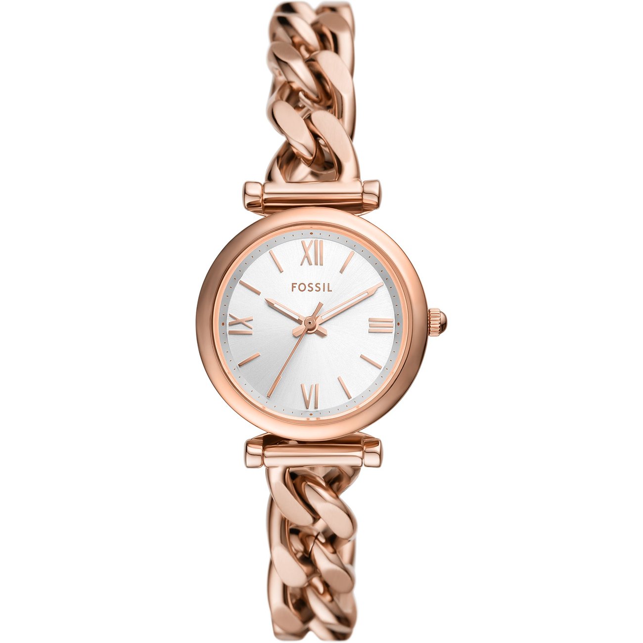 Fossil Damenuhr CARLIE ES5330