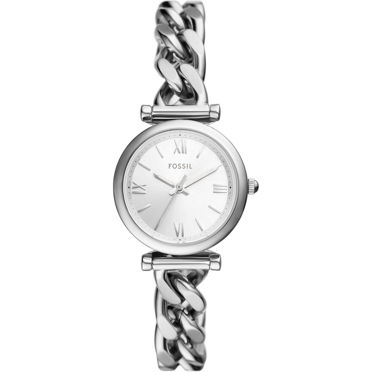 Fossil Damenuhr CARLIE ES5331