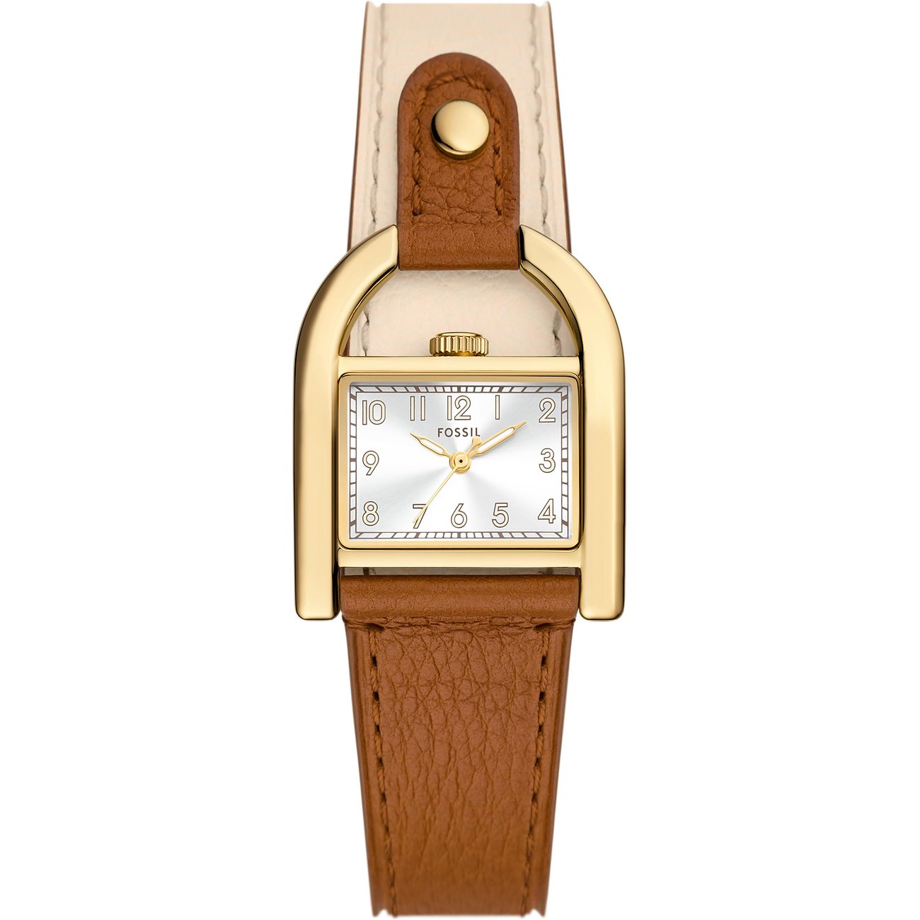 Fossil Damenuhr HARWELL ES5346