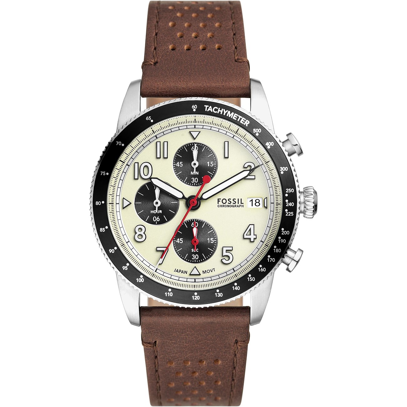 Fossil Chronograph SPORT TOURER FS6042