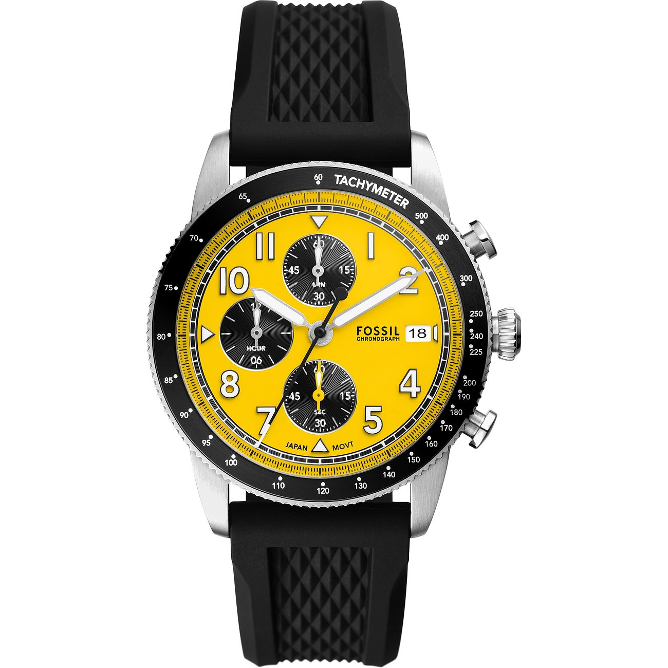 Fossil Chronograph SPORT TOURER FS6044