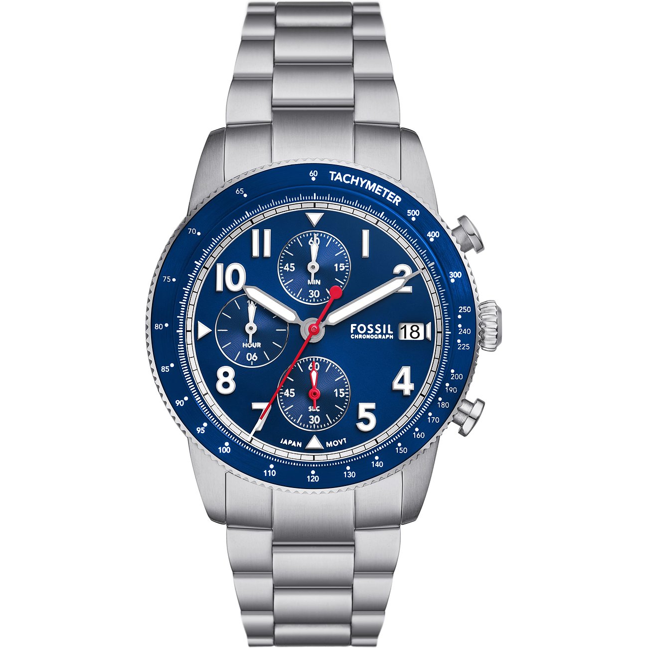 Fossil Chronograph SPORT TOURER FS6047