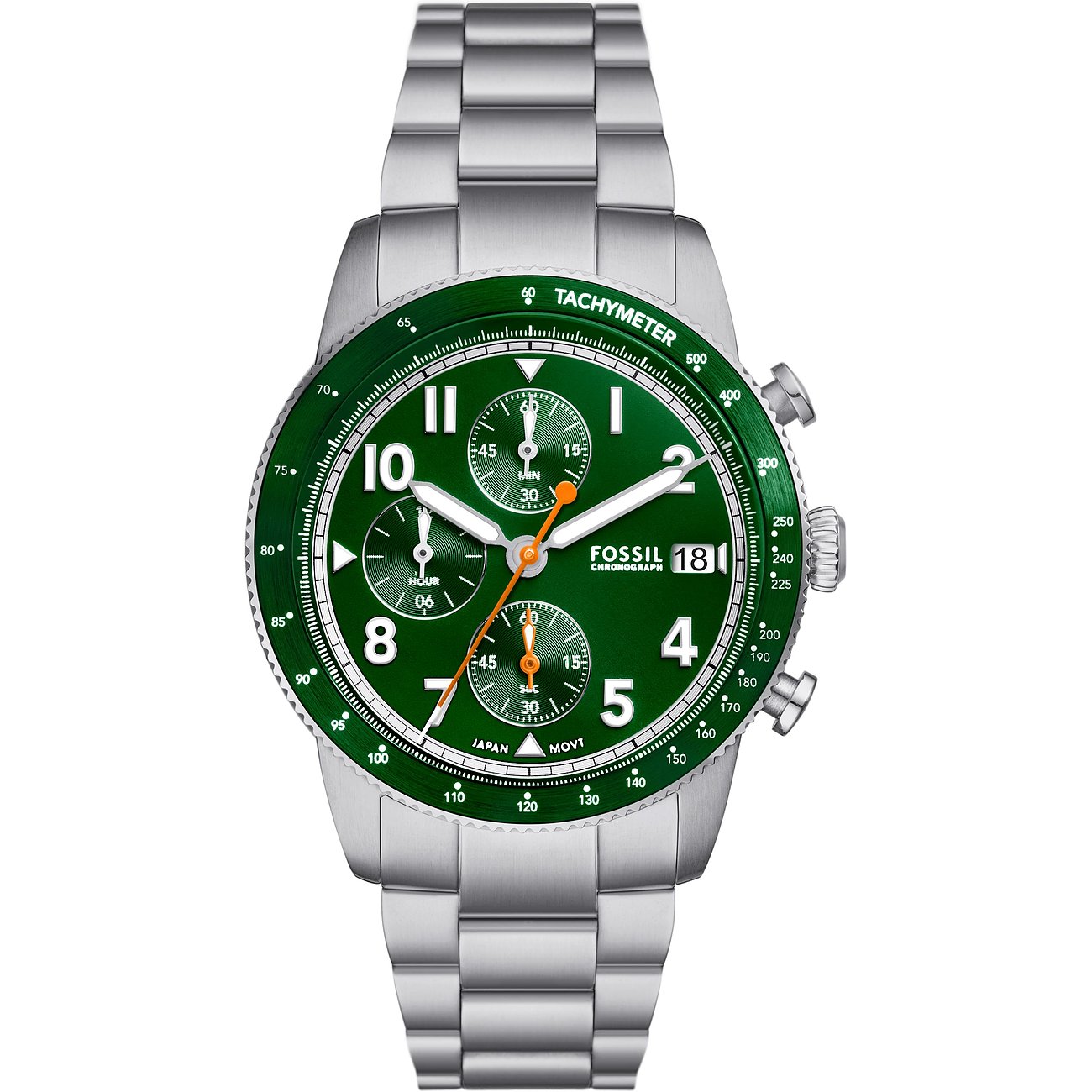 Fossil Chronograph SPORT TOURER FS6048