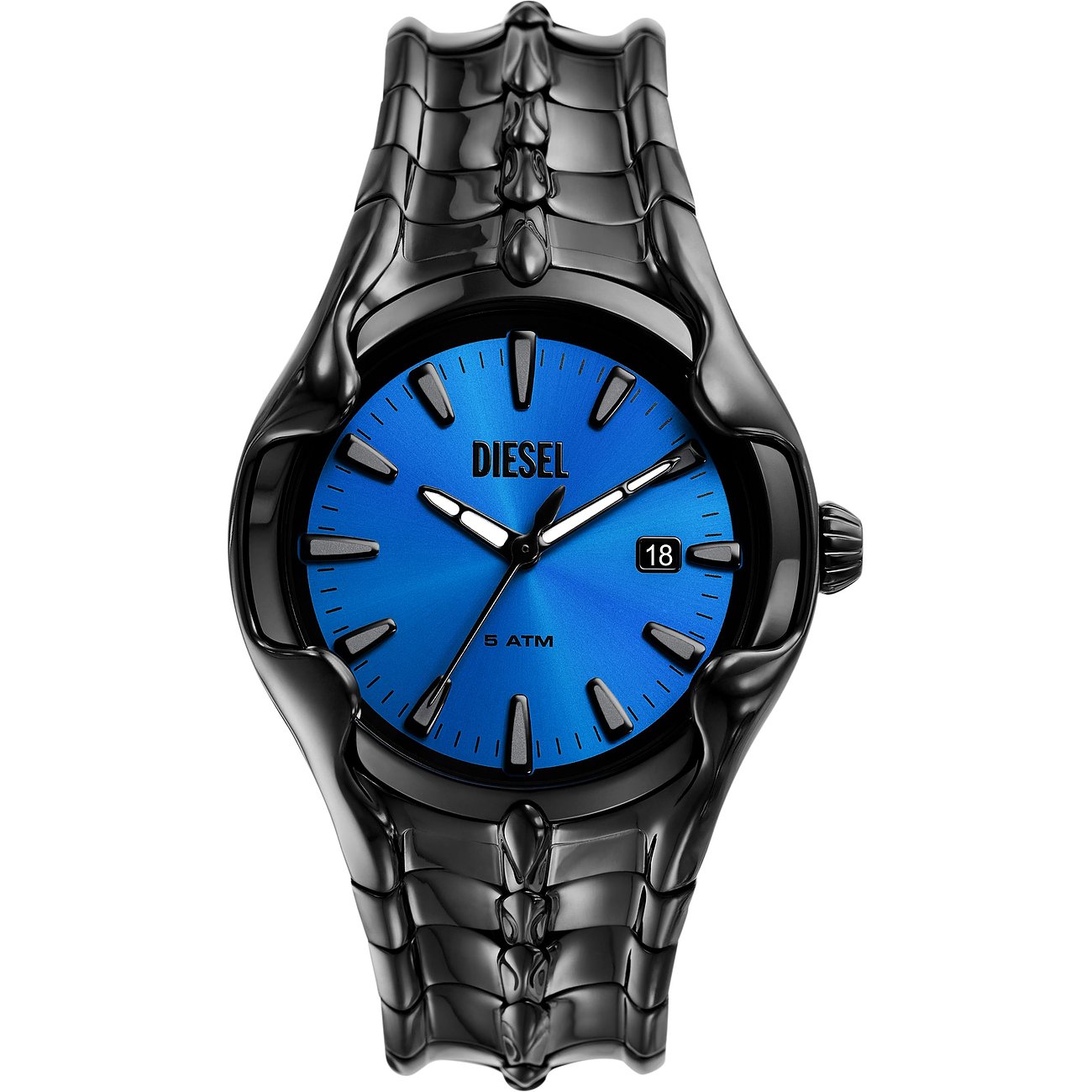 Diesel Herrenuhr VERT DZ2198