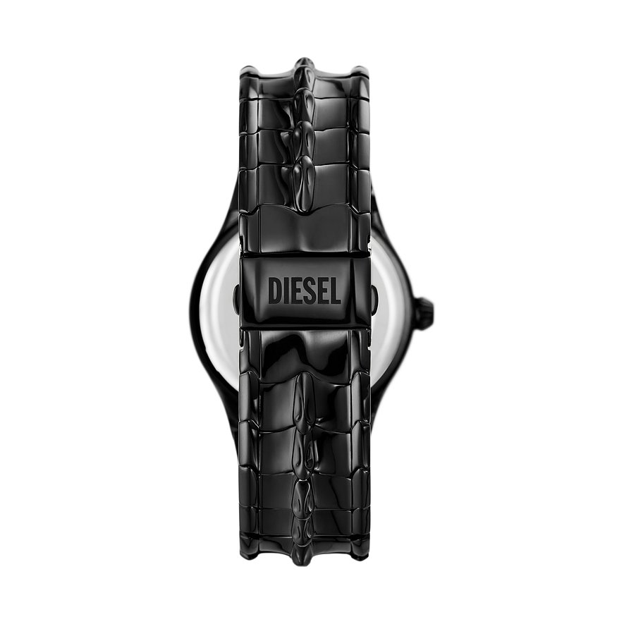 Diesel Montre pour hommes VERT DZ2198