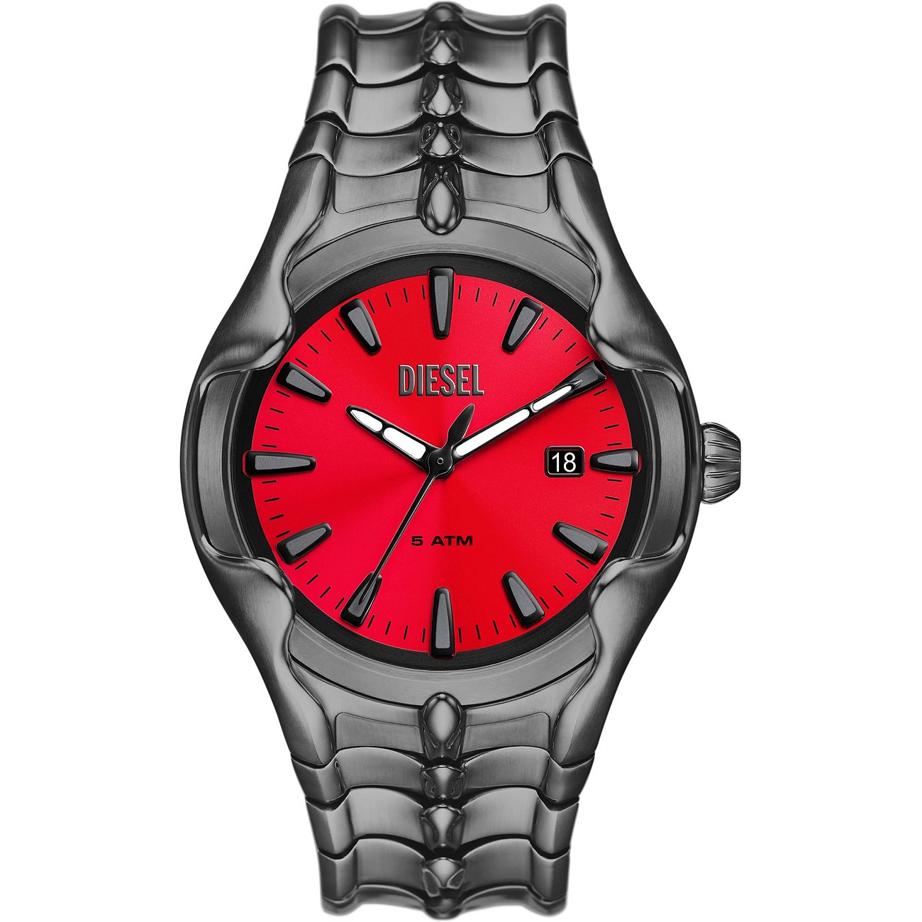 Diesel Herrenuhr VERT DZ2199