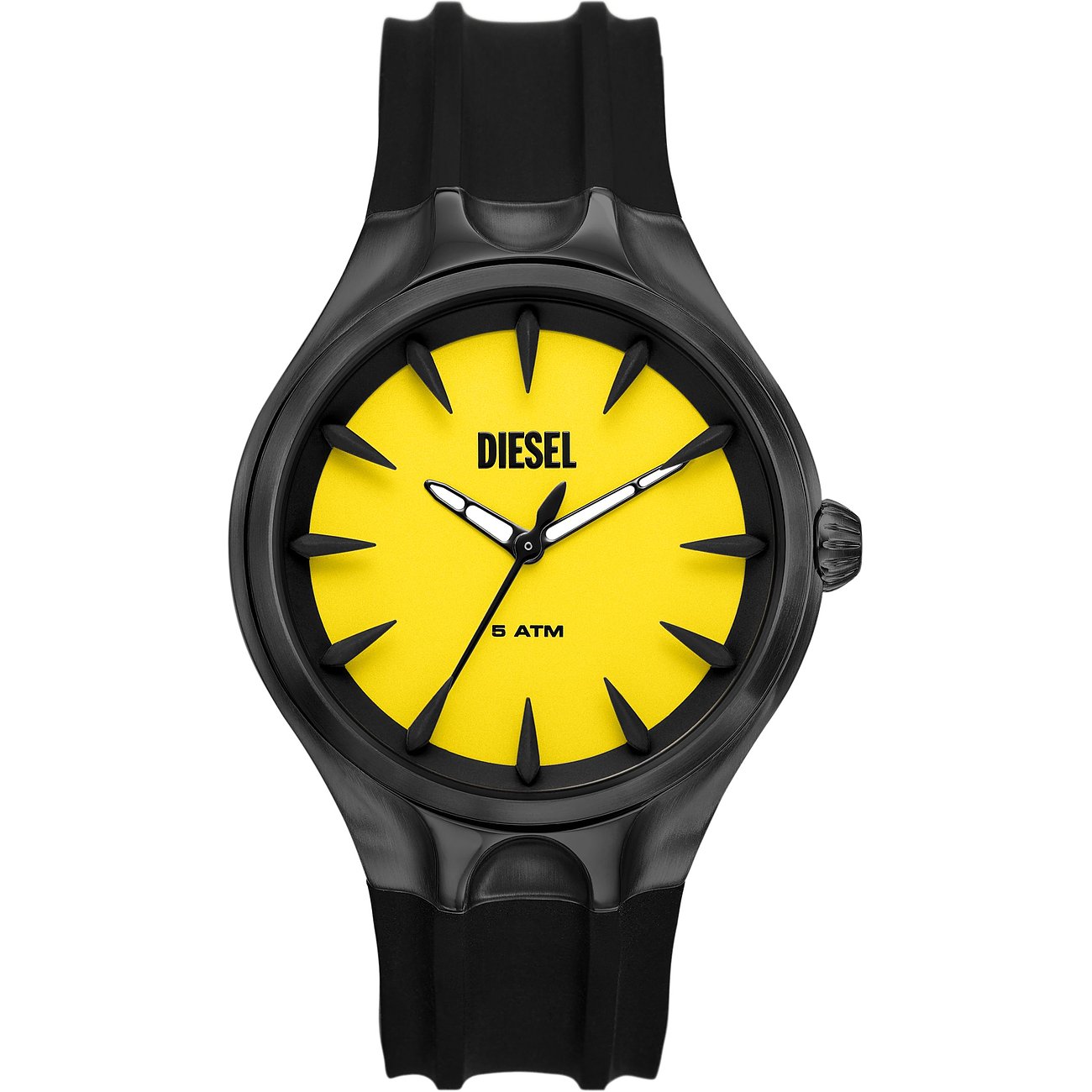 Diesel Herrenuhr STREAMLINE DZ2201