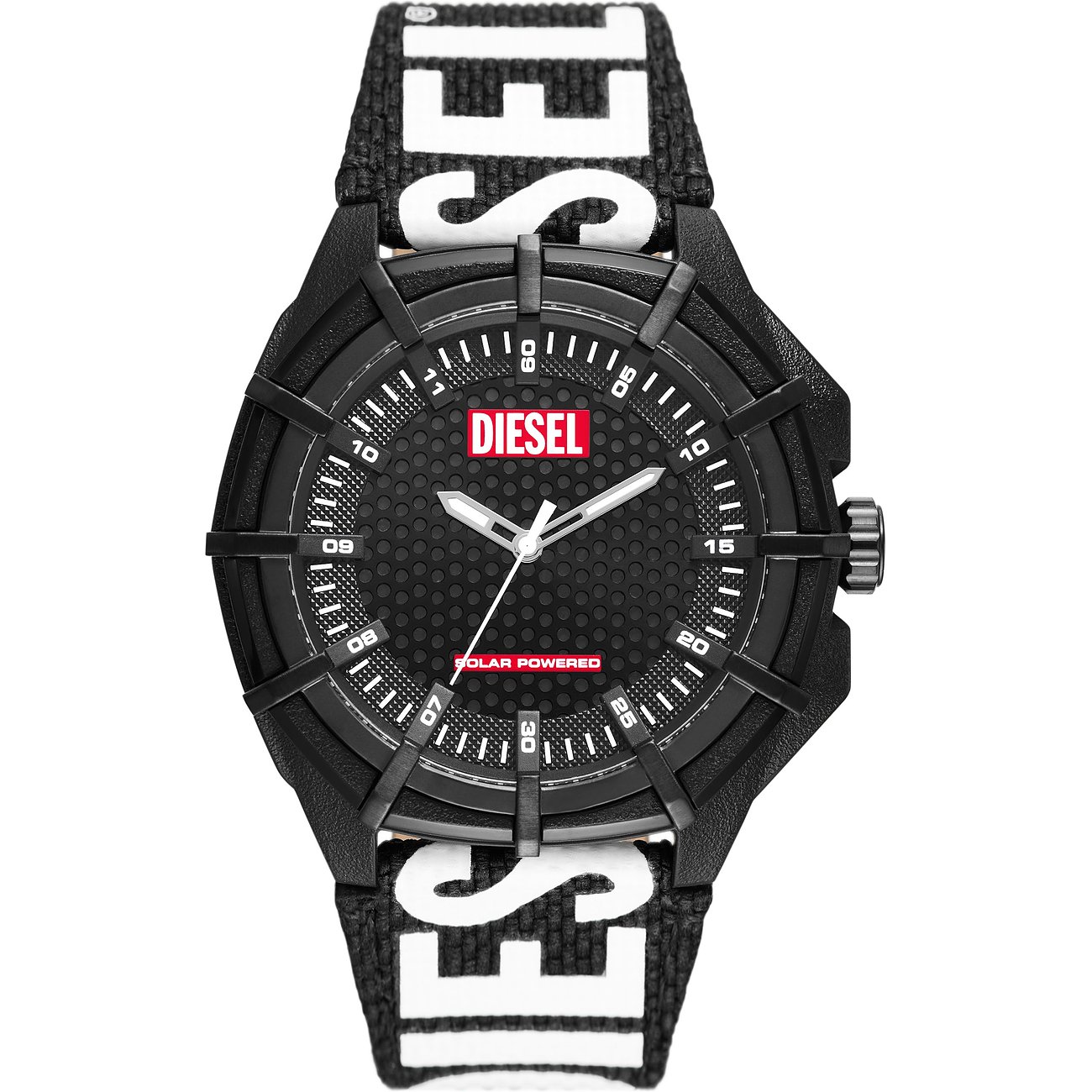 Diesel Herrenuhr FRAMED DZ4654