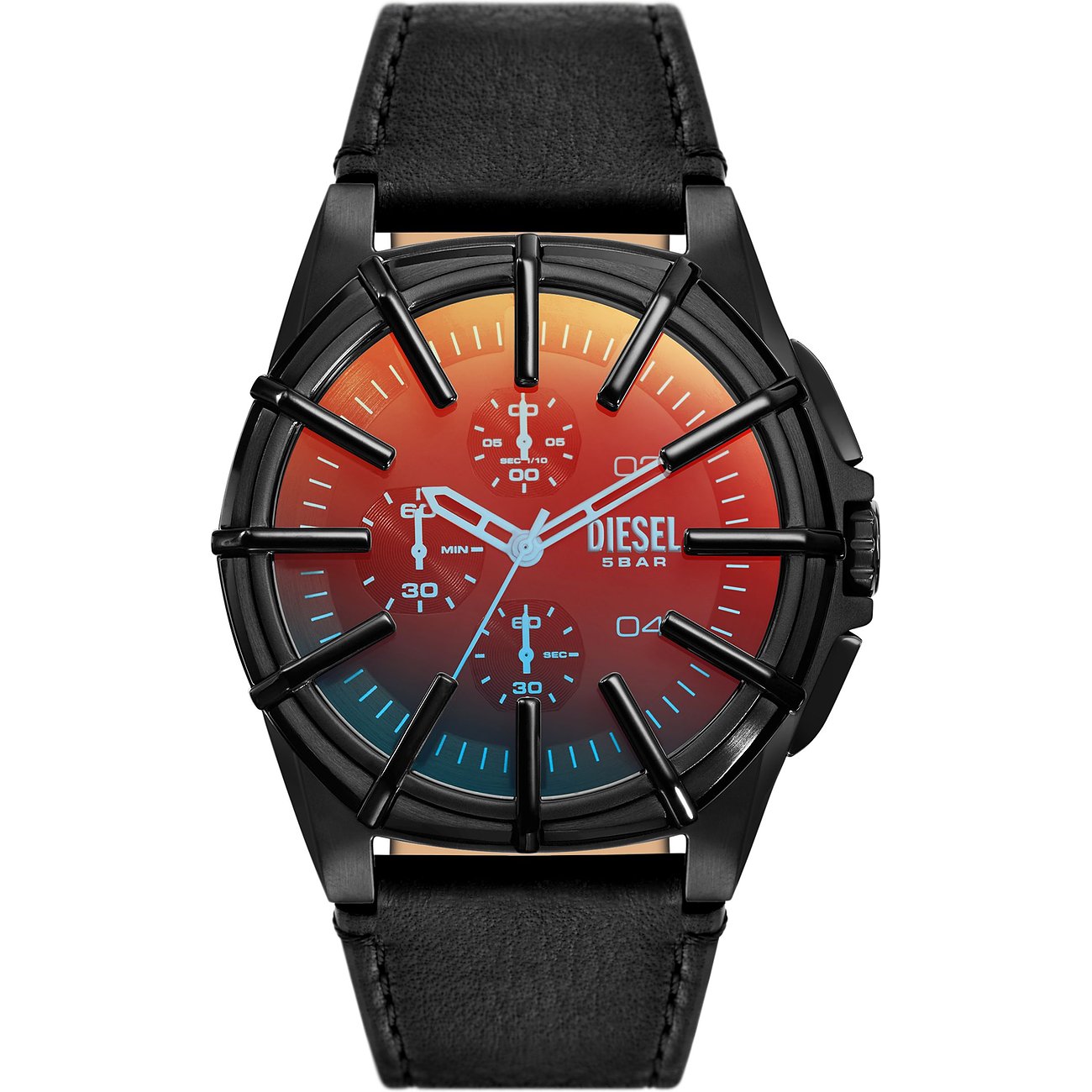 Diesel Chronograph FRAMED DZ4658