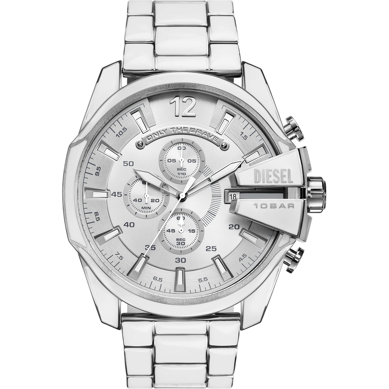 Diesel Chronograph MEGA CHIEF DZ4660