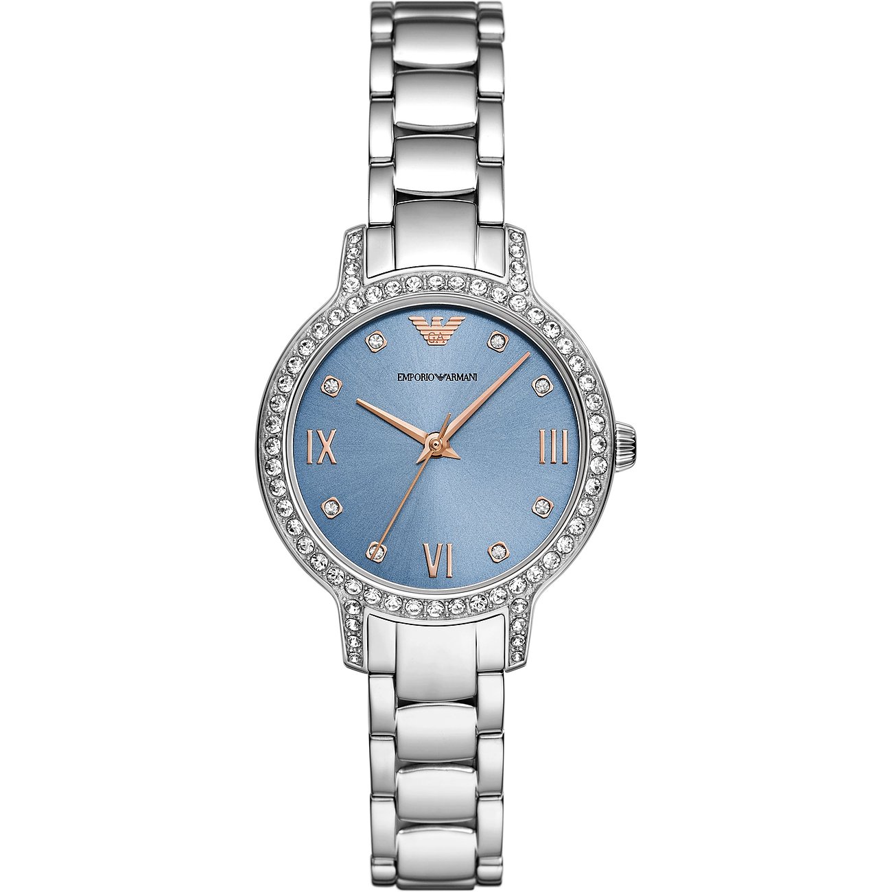 Emporio Armani Damenuhr AR11585