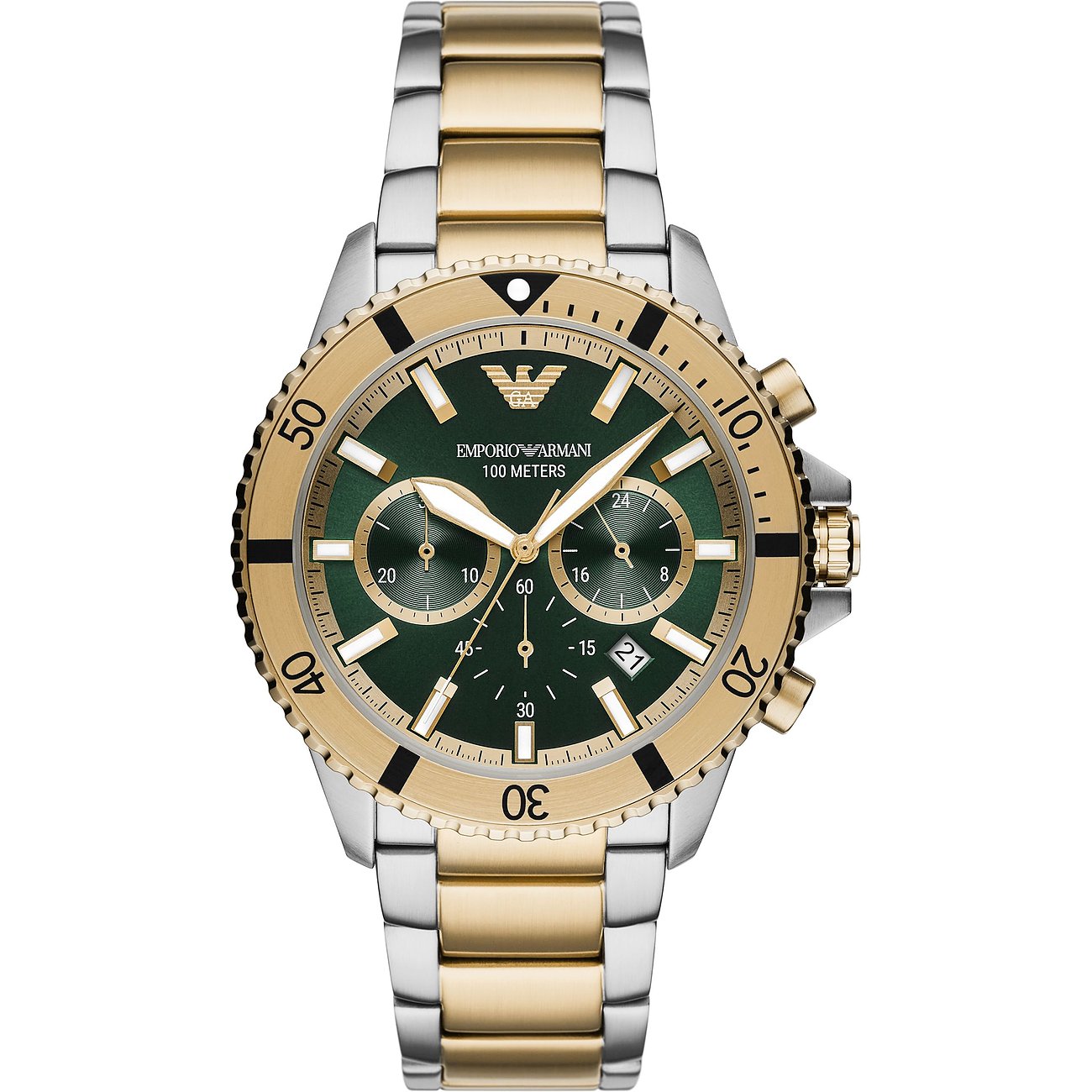 Emporio Armani Chronograph AR11586