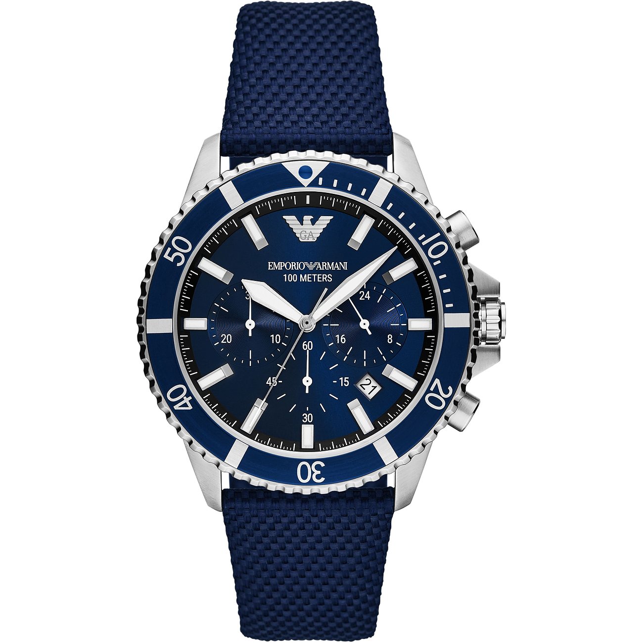 Emporio Armani Chronograph AR11588