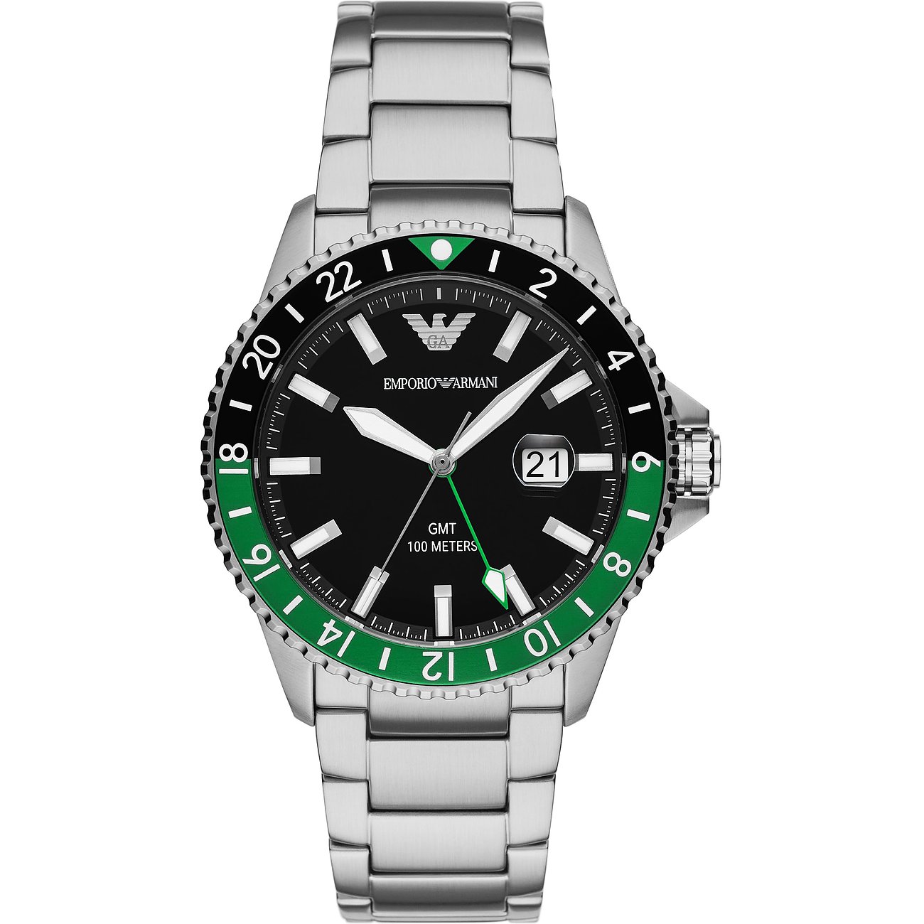 Emporio Armani Herrenuhr AR11589