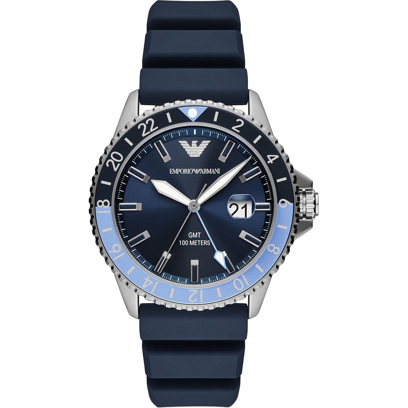 Emporio Armani Herrenuhr AR11592