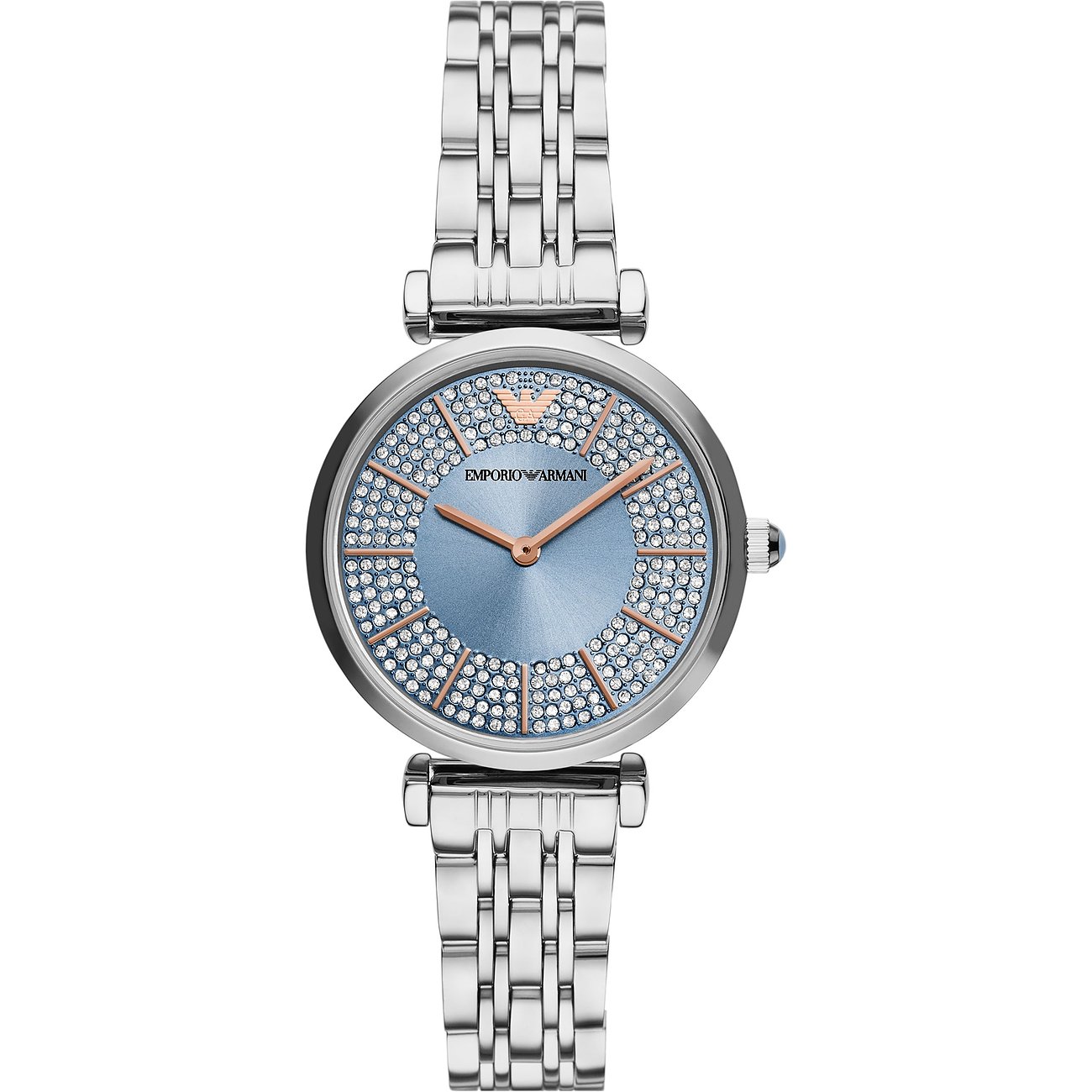 Emporio Armani Damenuhr AR11594