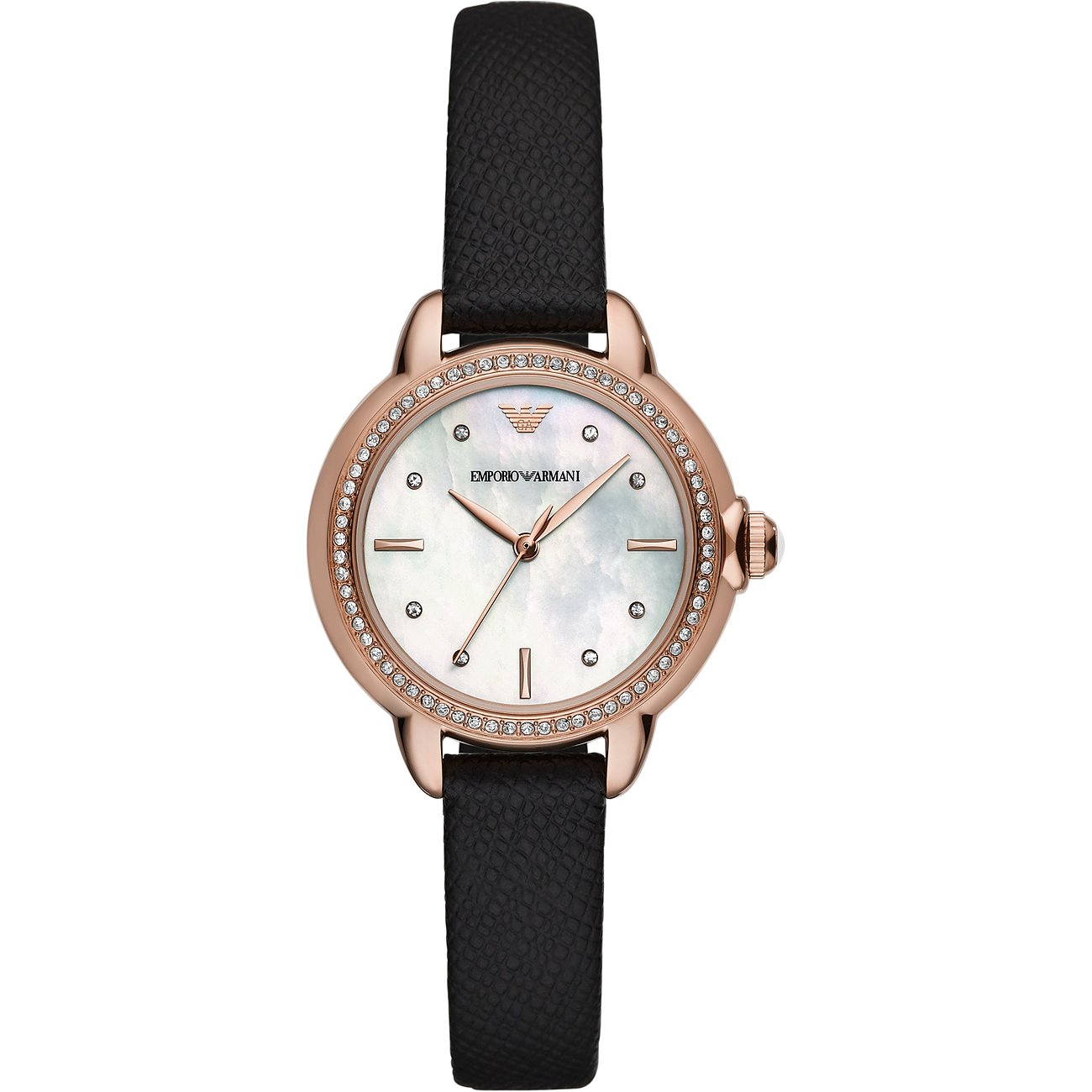 Emporio Armani Damenuhr AR11598