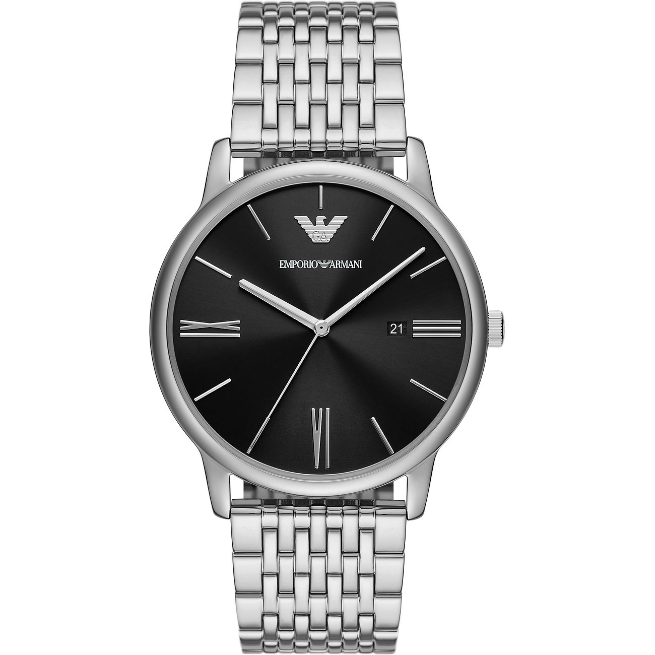 Emporio Armani Herrenuhr AR11600