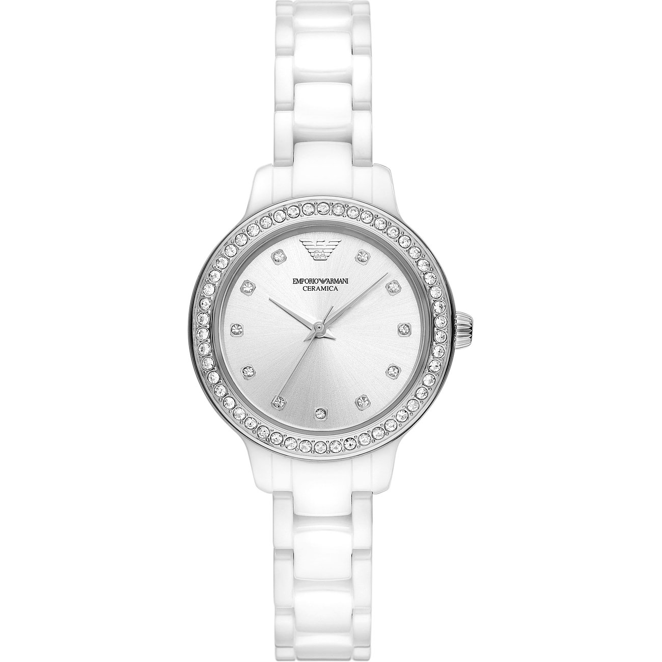 Emporio Armani Damenuhr AR70013